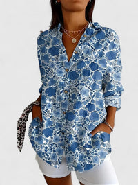 Dianne™ | Chic Blouse for Any Occasion