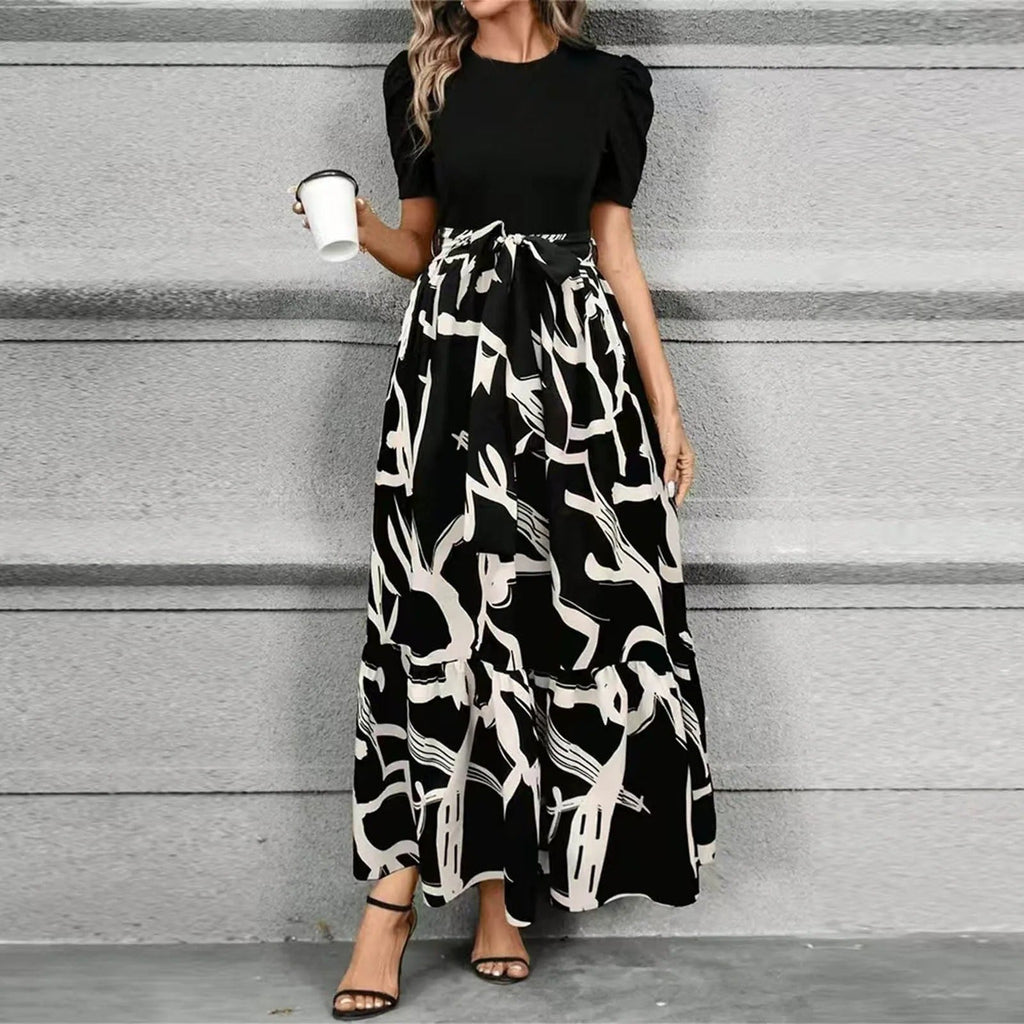 Tiphaine™ | Judy - Elegant Maxi Dress