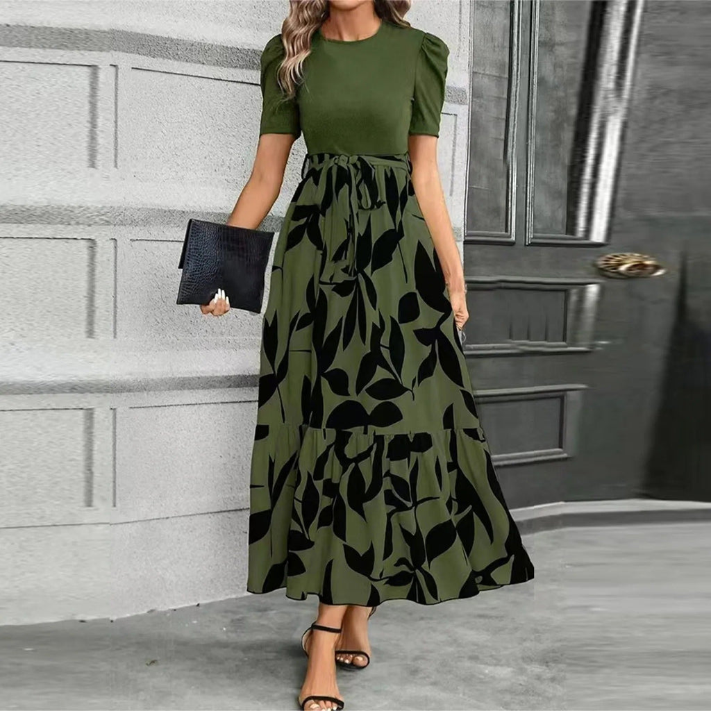 Tiphaine™ | Judy - Elegant Maxi Dress