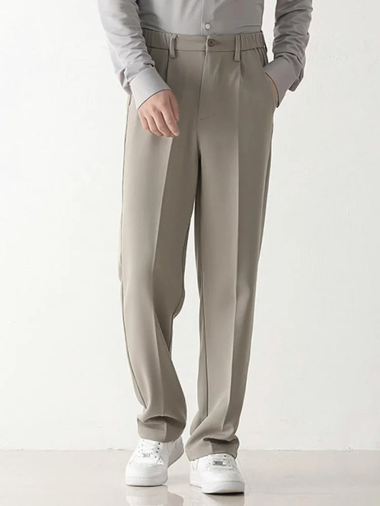 Landon Stretch Pants