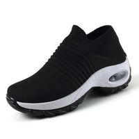 Solange | Women's Arch Support Shoes