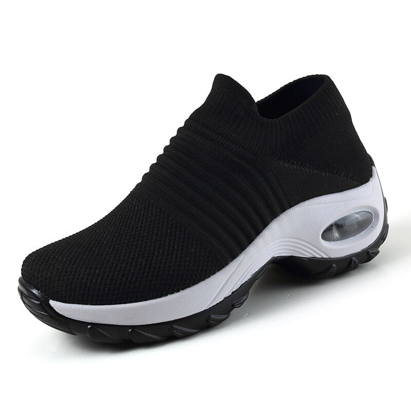 Solange™ | Women's Arch Support Shoes
