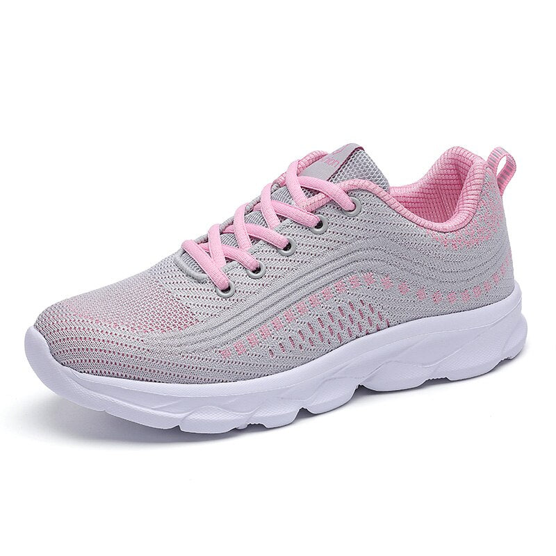 Vivienne™ | Women's Orthopedic Shoes for Walking