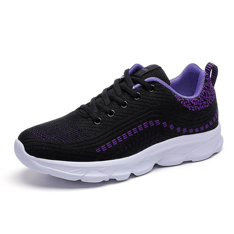 Vivienne™ | Women's Orthopedic Shoes for Walking