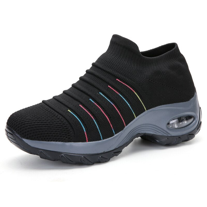 Solange™ | Women's Arch Support Shoes