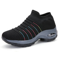 Solange | Women's Arch Support Shoes