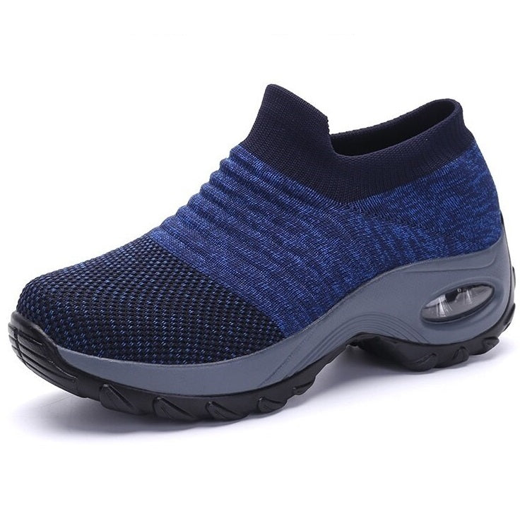 Solange™ | Women's Arch Support Shoes