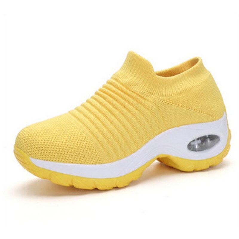 Solange™ | Women's Arch Support Shoes