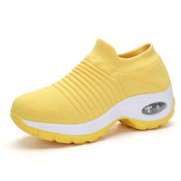 Solange | Women's Arch Support Shoes