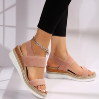 Marigold™ | Women's Orthopedic Cushioned Sandals