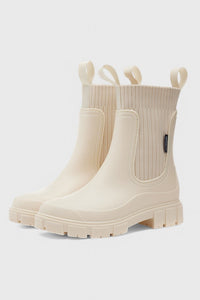 Rosabel™ | Chunky Chelsea Rain Boots