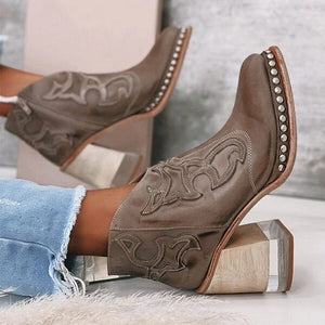 Texan Brown