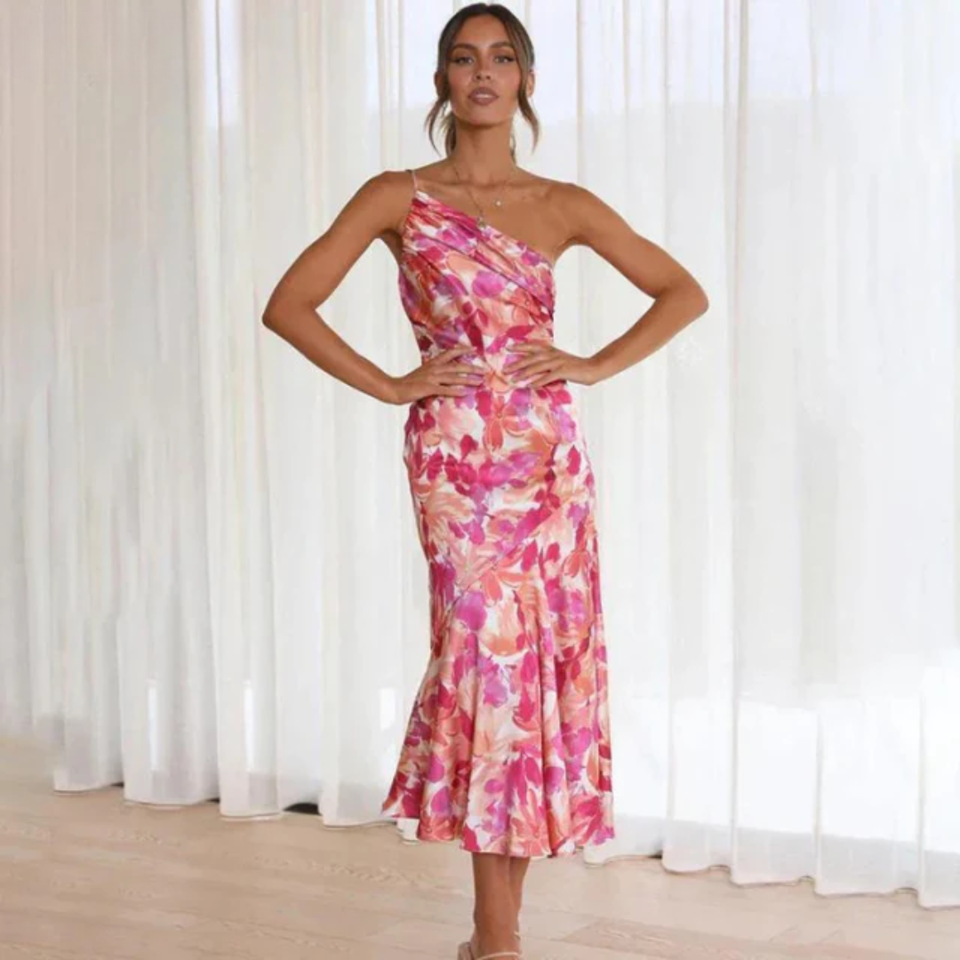 Antoinette™ | Wedding Guest Dress by Cassandra