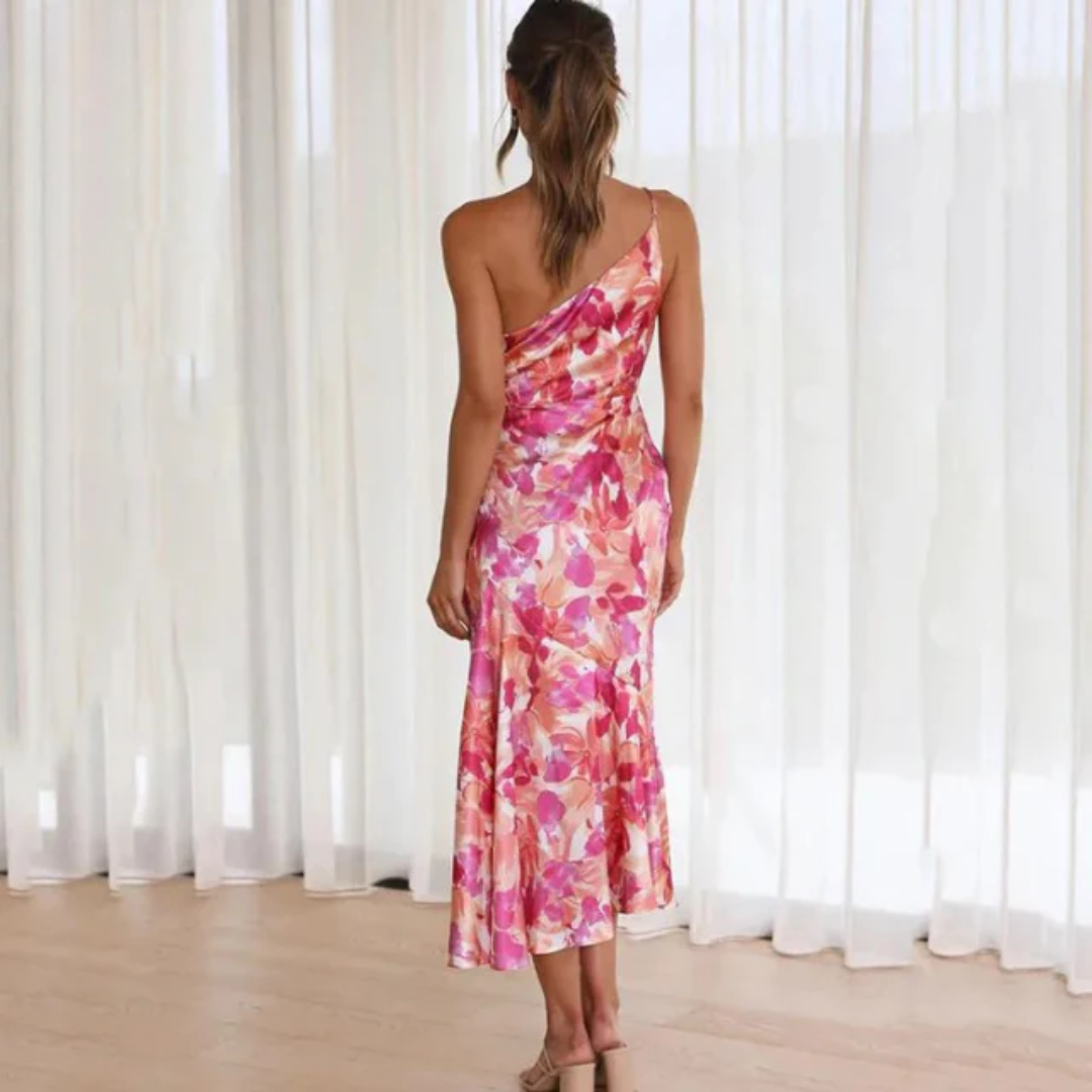 Antoinette™ | Wedding Guest Dress by Cassandra