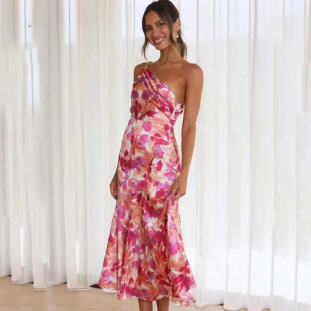 Antoinette™ | Wedding Guest Dress by Cassandra