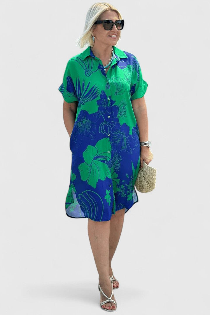 Jaycynah™ | Chic Dress for Any Occasion