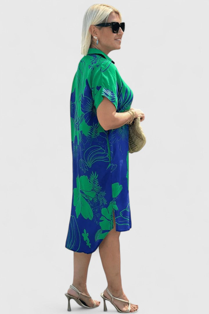 Jaycynah™ | Chic Dress for Any Occasion